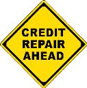 Credit Repair Oklahoma City logo